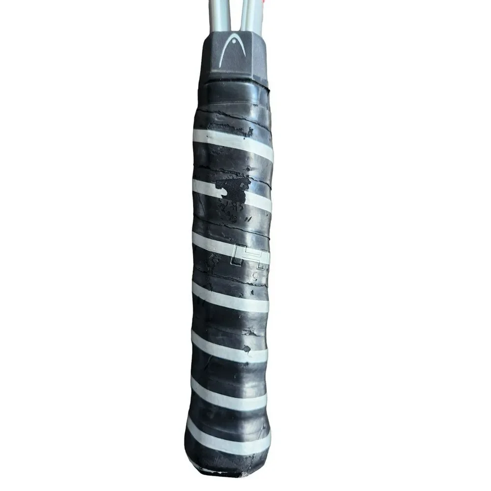 Head T.I. Conquest 2000 Racquet -‎ 4 3/8-3 27.5